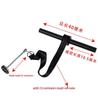 JackBar Arm and Wrist Strength Trainer for Fitness and Wrestling