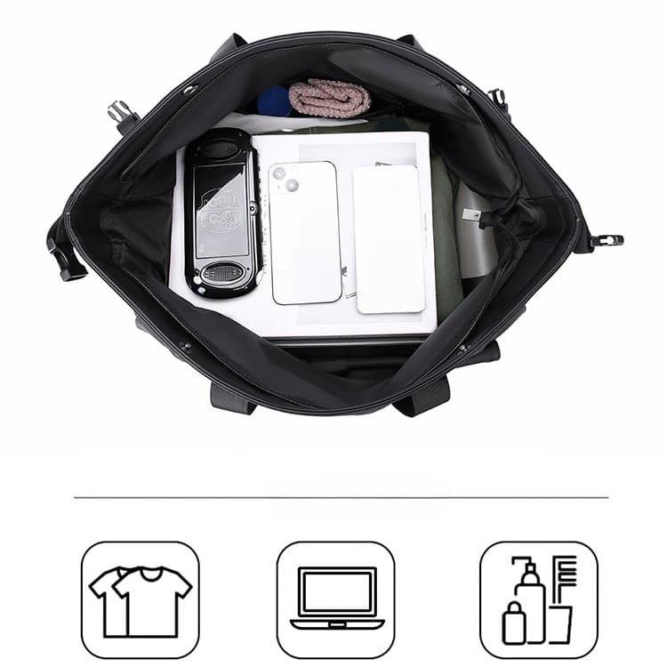 Business travel bag Crossbody sports bag Fitness bag