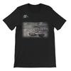 2026 Summer New Clutch Band Graphic Tshirt Unisex Summer Short Sleeve Fashion Tee Luxury Casual Vintage Retro Top