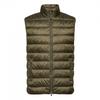 Gant Mens Down Lightweight Gilet