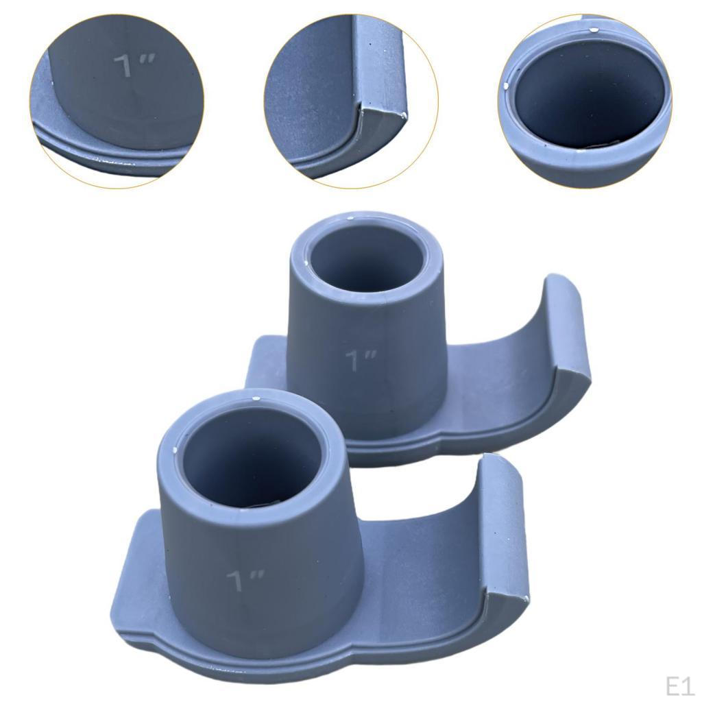 Walker Ski Attachments for Enhanced Mobility