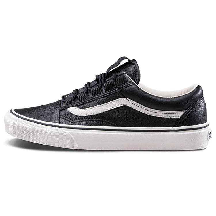 Vans Old Skool Chillie Black White Men s VN0A3TKI68X EU 36