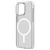 Uniq Etui Combat Iphone 15 Pro Max 6.7Magclick Charging Biały/Blanc White