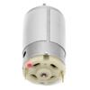 High Speed Circular D Type Shaft 395 Motor Long ShaftMicro Motor