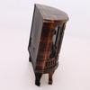 Antique Decoration LED Lantern Simulation Flame Fireplace Lantern Lamp Waterproof Unique Vintage
