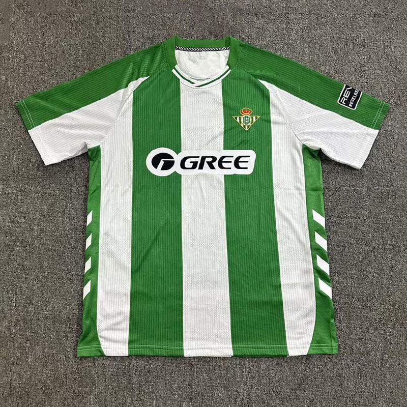 Football Jersey Betis Sunderland Eindhoven Brighton Lazio Everton Rangers