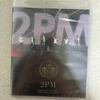 [sealed]2PM Arena Tour 2011 REPUBLIC OF 2PM