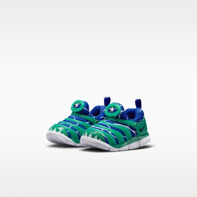 Nike Dynamo Free Toddler Shoes Baby