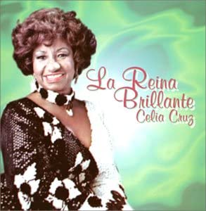 

CD CELIA CRUZ - The Best Of Cel PCD4997 Japan Latin Used