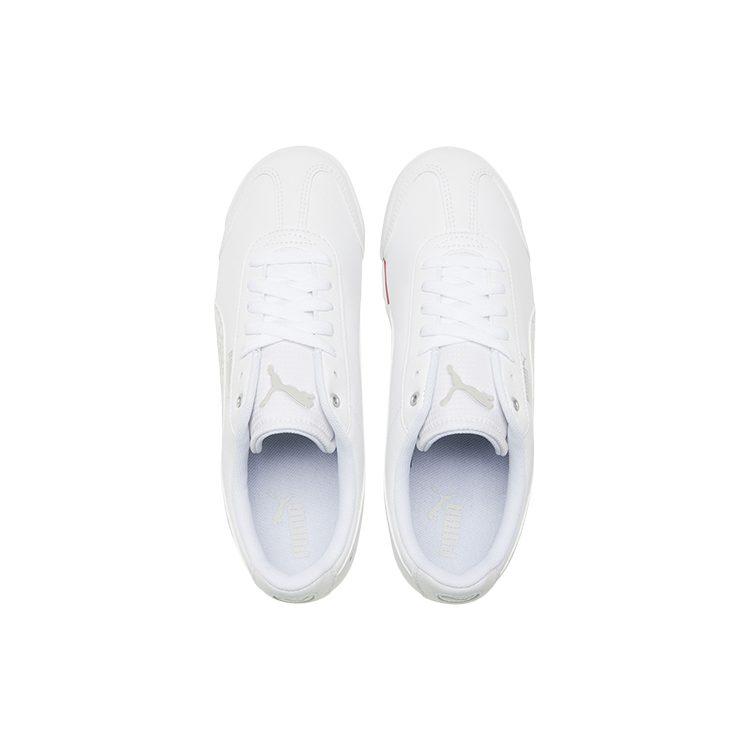 Puma Bmw Motorsport X Roma 'White' 306638-02