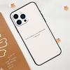 Christian Psalms Case For iPhone 15 16 14 13 12 11 Pro Max Plus X XR XS 12 13 Mini Cover Accessories