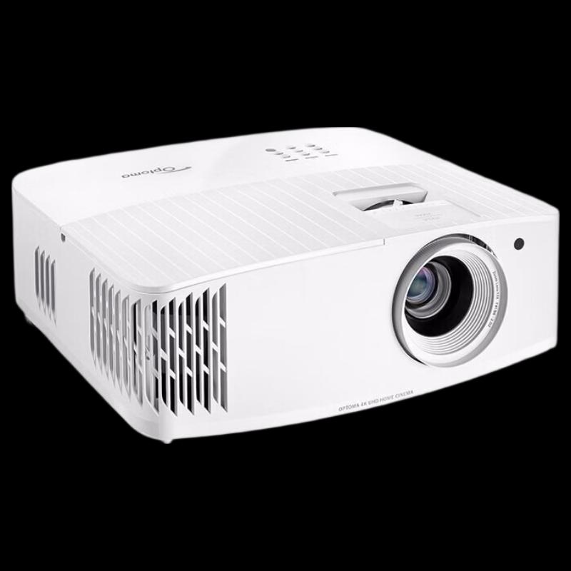 

Optoma JEV9120 4K Home Theater Projector (CN version)