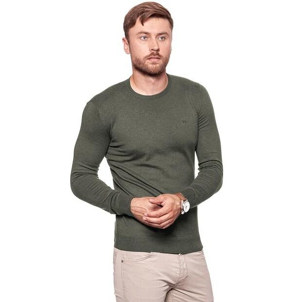 Wrangler CREW KNIT Sweater