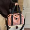 Unisex Gymnastiktasche Duffelbag mit Nassfach Weekender-Tasche Übernachtungs-Duffel für Männer Frauen Training Reisen Schwimmen