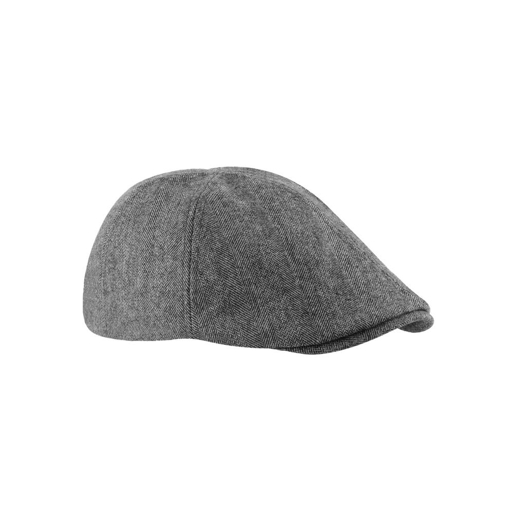 Unisex Adult Ivy Flat Cap