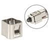 5/10/20Pcs 3D Printer Heating Block Clip Hotend Clamp Heating Unit Attachment For X1/P1 Thermistor Heater Accessories