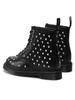 Boots Dr. Martens Schwarze Wanama Version