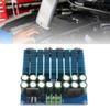 HiFi 840W Total Output Stereo Amplifier Module for Audiophiles with Double Chip Designs for High End Audiophiles Setups