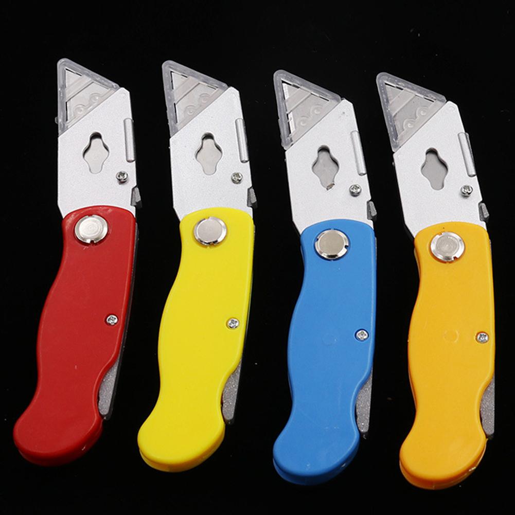 Hakenmesser Bastelmesser Schneidwerkzeug Stahl höchster Qualität