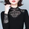 Women's Fashion Casual Solid Color Print Blouses & Shirts