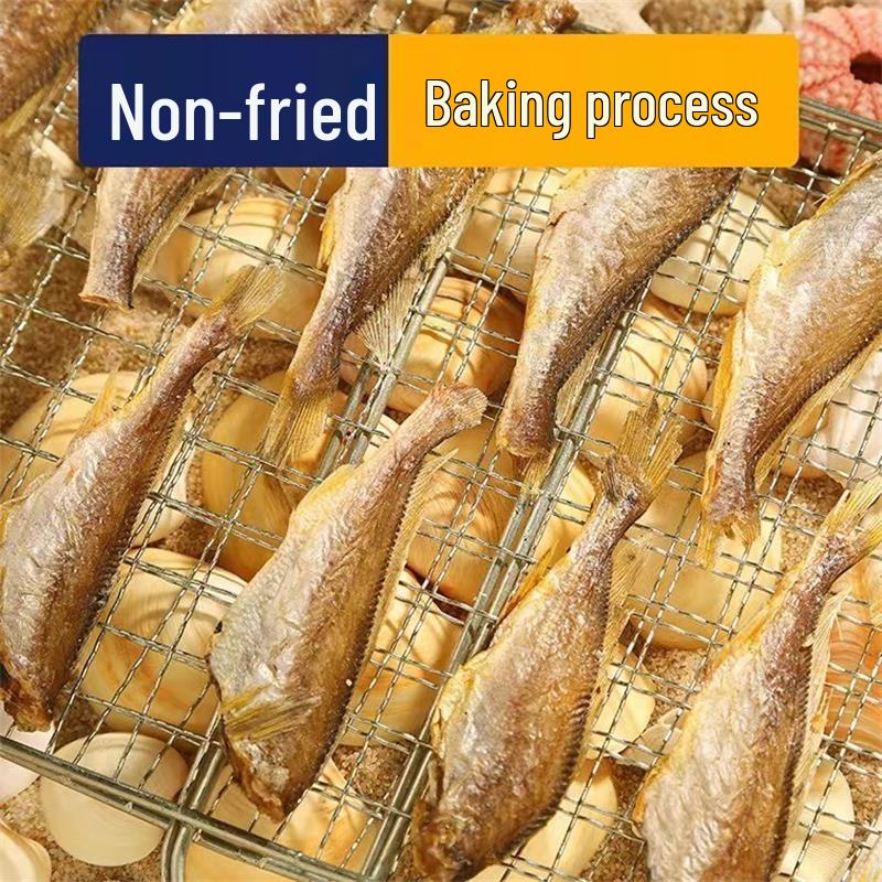 Kapitan Ocean Premium Przekąski z Owoców Morza