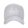 Men Women Jul Bootleg Hats Fashion  Baseball Caps Adjustable Casual Wear