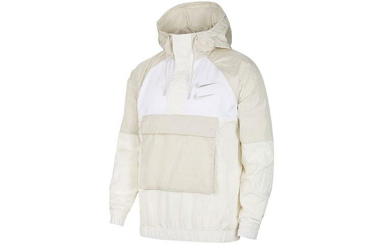 Nike Jackets Men s White DJ0477-072 XL