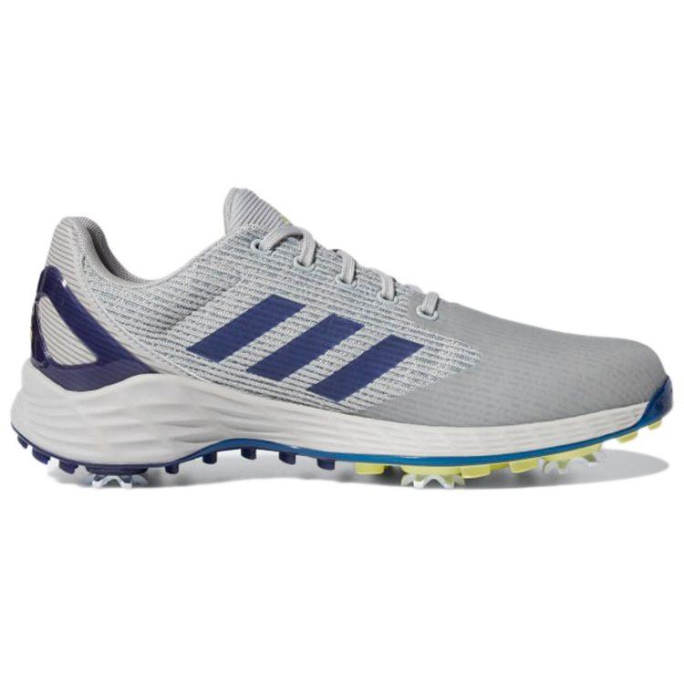 adidas ZG21 Motion 'Grey Victory Blue' G57769