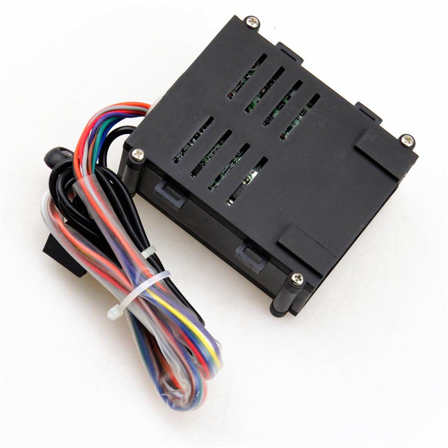 Automatic Headlight Controller Module For VW Polo Passat B5 Golf MK4 Jetta 4 Santana Beetle 5ND 941 431 B Switch
