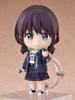 Good Smile Arts Shanghai Nendoroid Girls Band Cry Nina Iseri Kunststoff Bemalt Bewegliche Figur Nicht-Maßstab