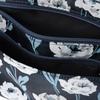 Bianco Women's Shoulder Bag, Navy