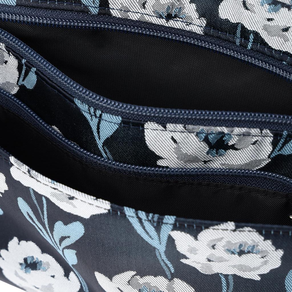 Bianco Women's Shoulder Bag, Navy