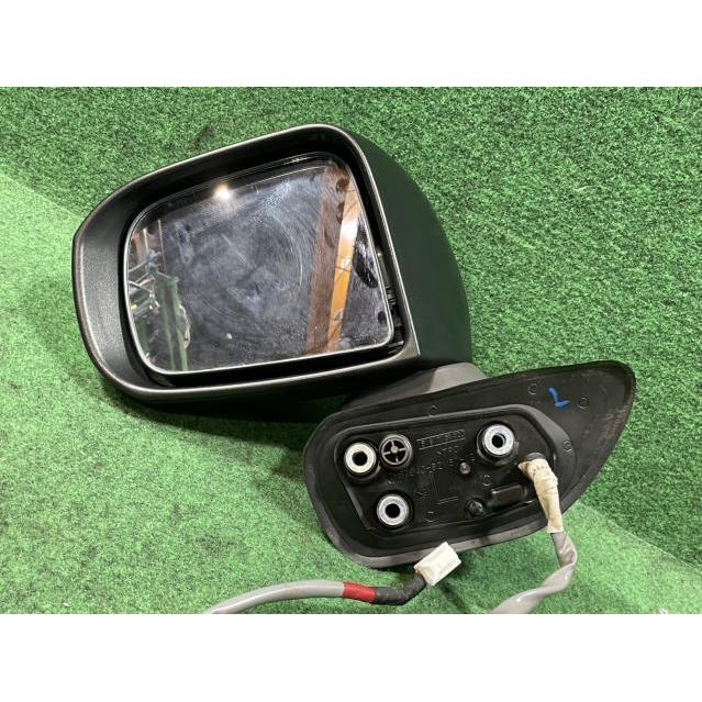 Cast DBA-LA250S Left Side Mirror Style G SA2 T22 87940-B2M80