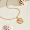Pendant Necklace Women's Sweet Desire Necklace Clavicle Chain Women