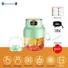 ZISIZ Portable Wireless Juicer Blender