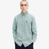 Fred Perry [baseline] Long Sleeve Oxford Shirt  X06  Afpm2435516 X06