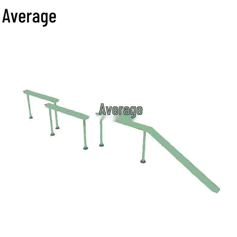 Zhongjun Outdoor Obstacle Training Single Log Bridge