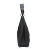 Used COACH Shoulder Bag 35593 Leather Black One Belt