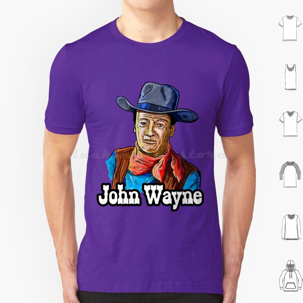 John Wayne Perfect Gift John Wayne T Shirt Men Women Kids 6xl John Wayne John Wayne Movies Wayne John Wayne Bio John Wayne