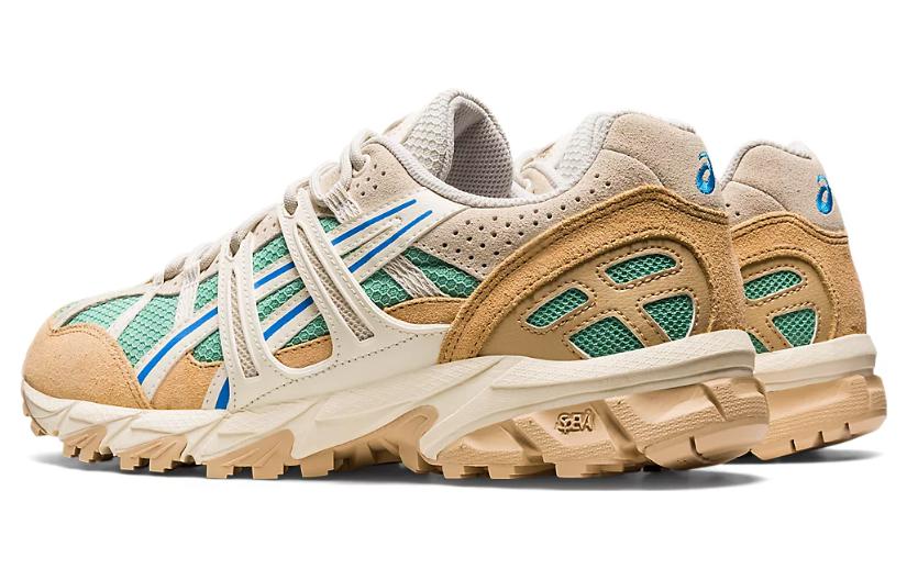 Asics Gel Sonoma 15 50 Seafoam Birch 1201A702-300