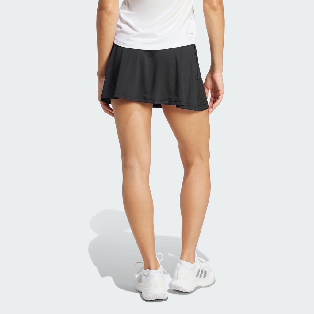 New Adidas Free Shipping With AdiClub Club Tennis Climacool Pocket Skirt KA8086