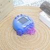 Crown Shaped Head Cap Protective Case for Tamagotchi Paradise Game Console Accessories