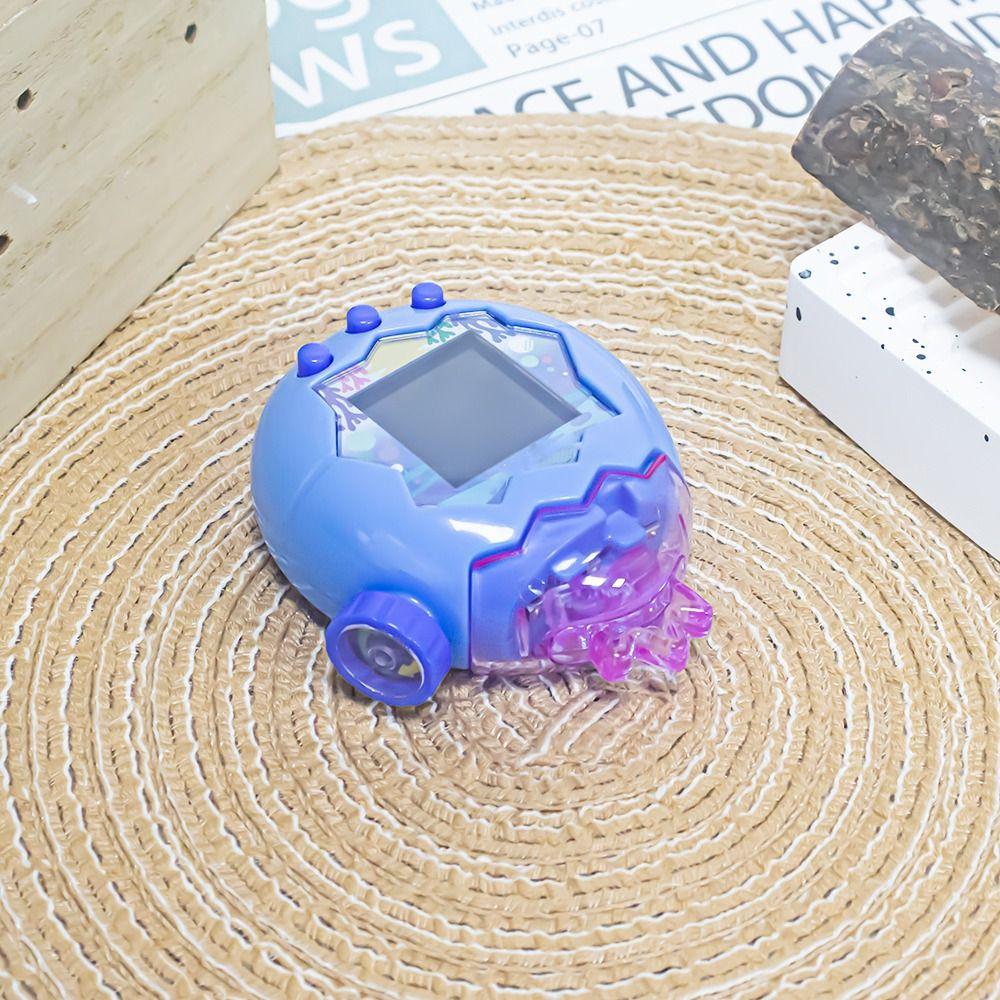 Decorative Top Replacement Cover Top Hard Shell for Tamagotchi Paradise Game Console Accessories