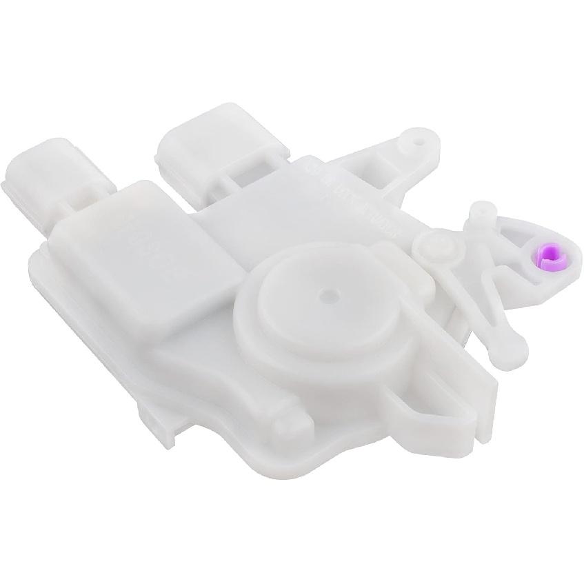 BOXI Front/Rear Right Passenger Side Door Latch & Lock Actuator Assembly for 2004-2008 for Acura TL / 2004-2008 TSX / 2003-2007 for Honda Accord /