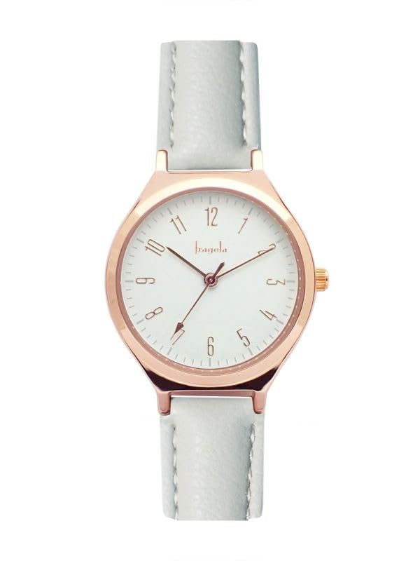 

[Follow] Watch fragola Nuance Color Watch H00920S-1 LBL Ladies Blue