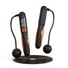 Tiemuyun Smart Rechargeable Dual-Use Steel Jump Rope