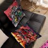 Anime Online Game Valorant Pillow Cover Sofa Cushion Cover Home Room Decoration Children Gift