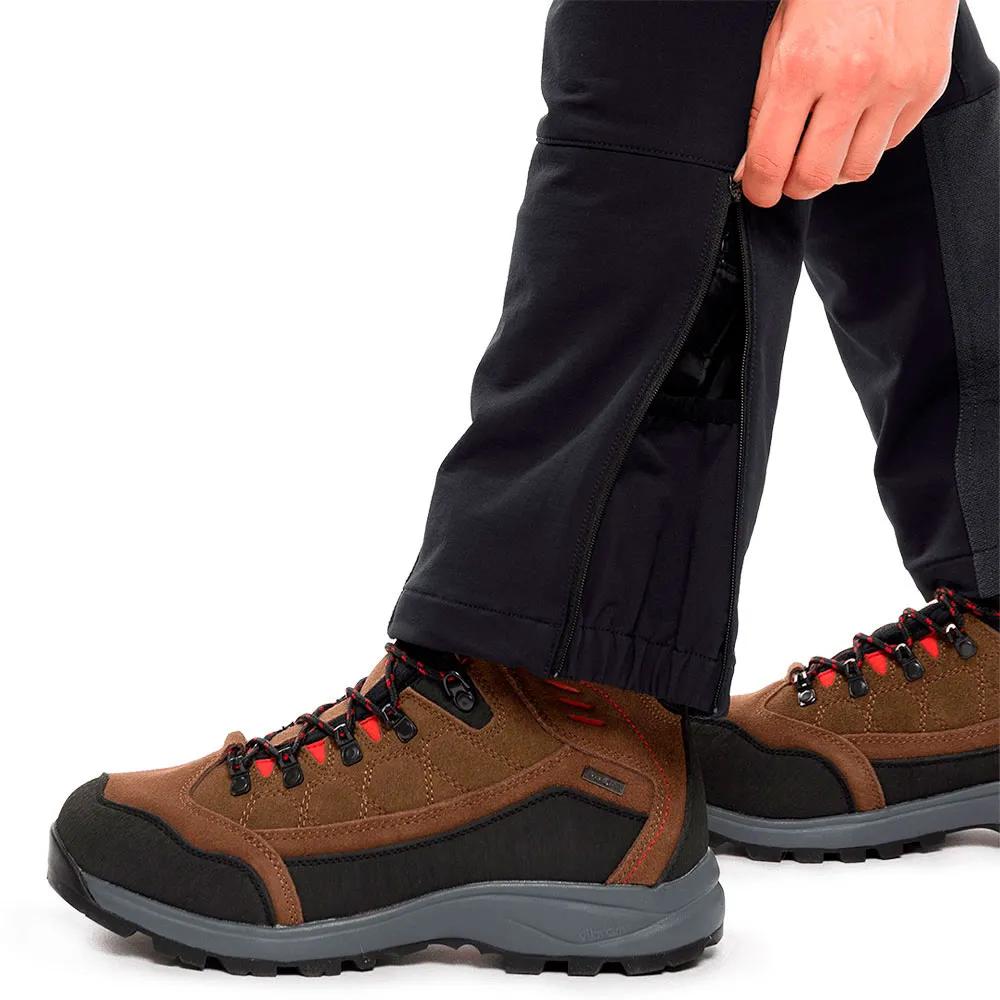 Trangoworld Брюки Noguera DR