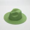 Hat Women Summer Beach Ladies Casual Panama Hat Men Jazz Cap Fashion Sun Hats Female Wide Brim Outdoors Gorro Chapeu Floppy