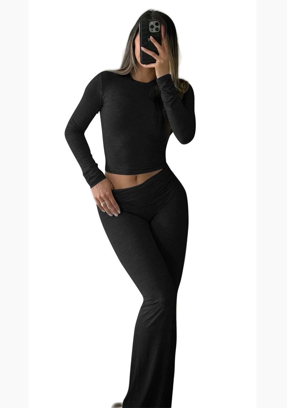 

JYL Deep V Set Quick Dry Backless Camisole Dopamine Fitness Set XXL безодня